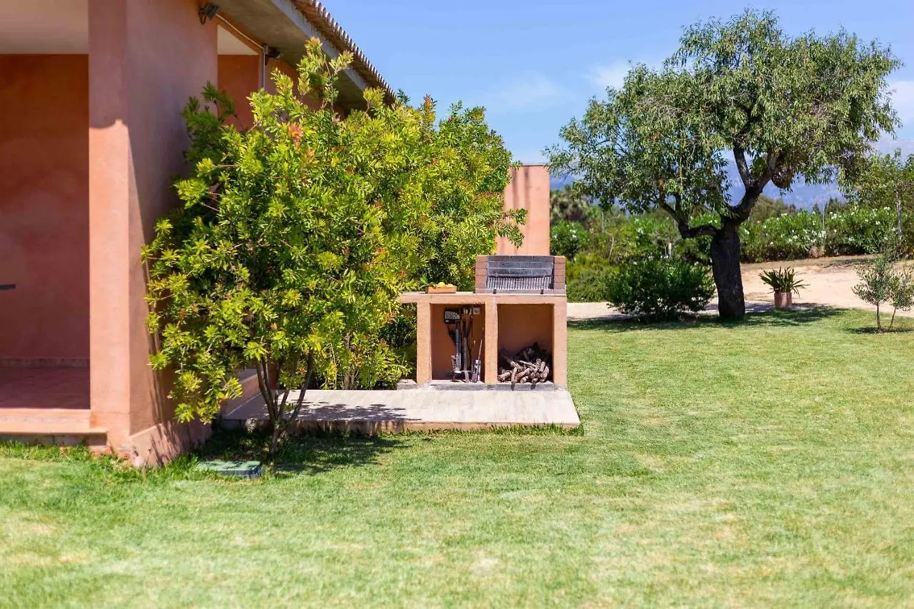 Son Bordils Villa Inca   Inca (Mallorca)