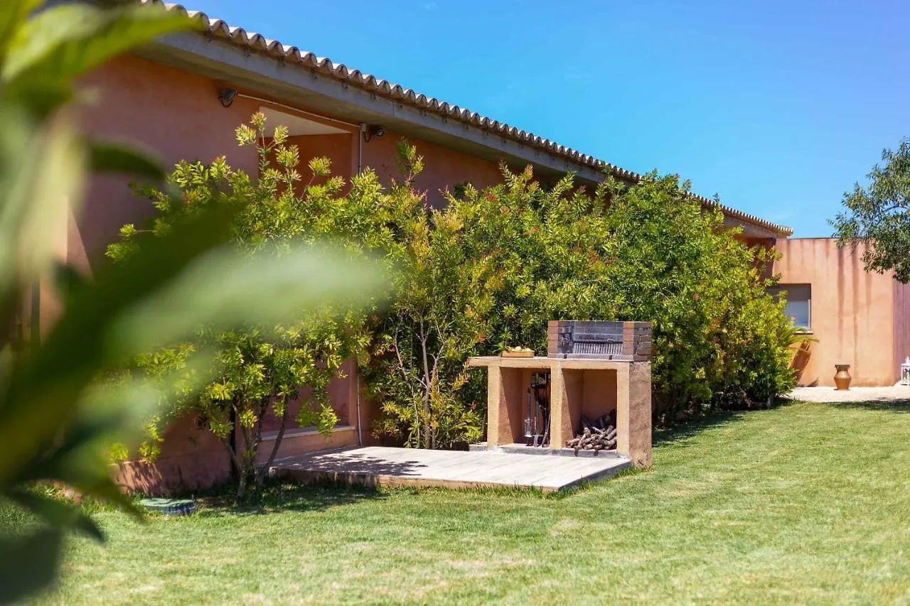 Son Bordils Villa Inca   Inca (Mallorca)