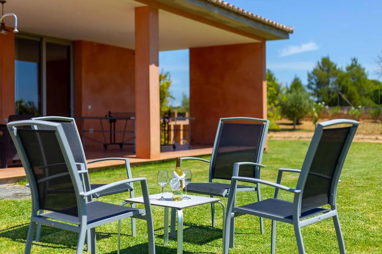 Son Bordils Villa Inca  Spain