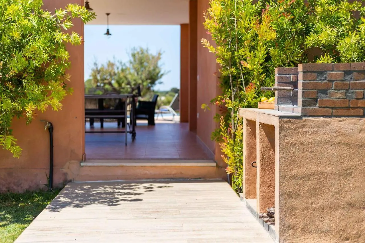Villa Son Bordils Inca  Inca (Mallorca)